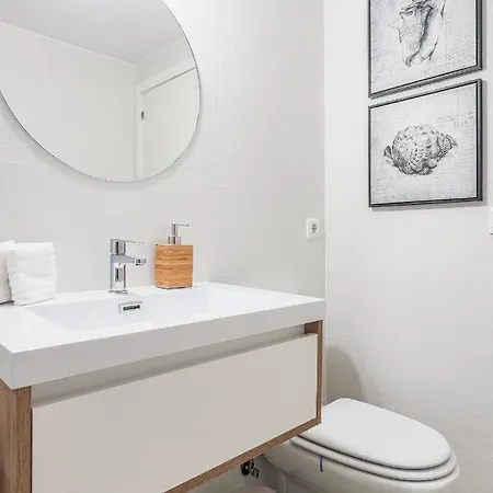 Apartment Amador De Rios
